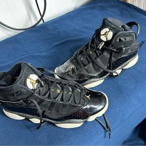 Men’s Air Jordan TW03 (Men’s 9)